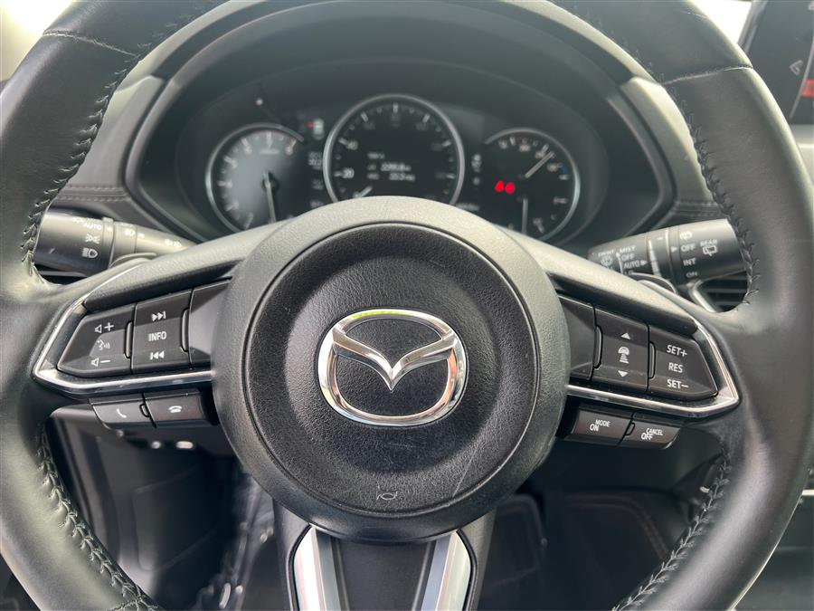 2020 Mazda Cx-5 GRAND TOURING, available for sale in Patchogue, New York | 112 Auto Plaza. Patchogue, New York 2020 Mazda Cx-5 GRAND TOURING, available for sale in Patchogue, New York | 112 Auto Plaza. Patchogue, New York