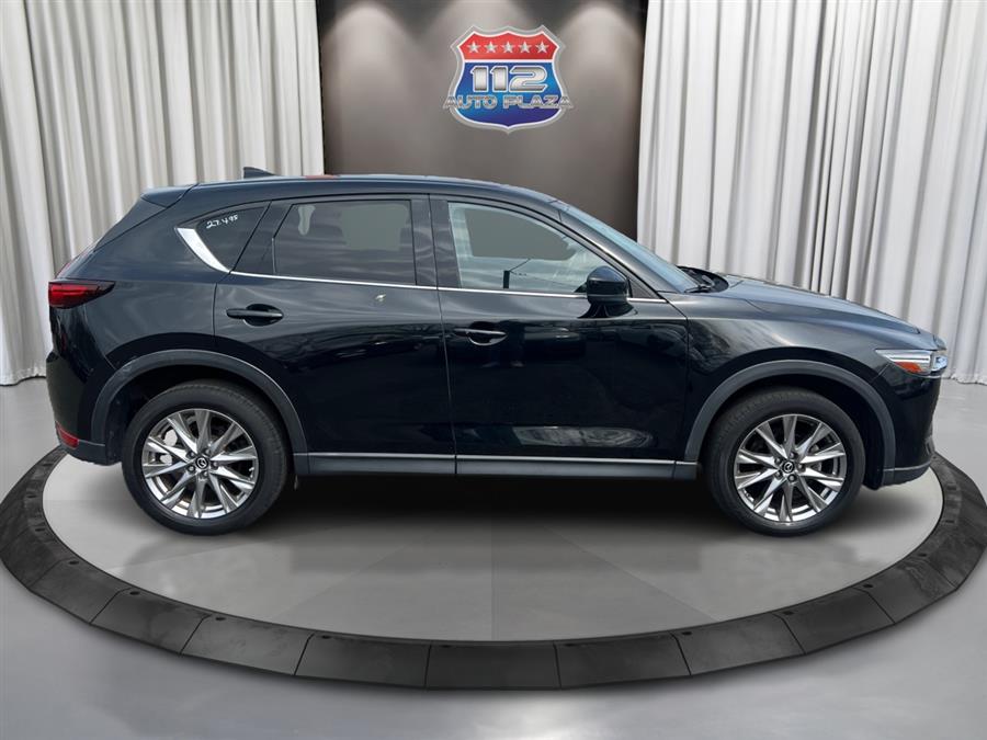 2020 Mazda Cx-5 GRAND TOURING, available for sale in Patchogue, New York | 112 Auto Plaza. Patchogue, New York 2020 Mazda Cx-5 GRAND TOURING, available for sale in Patchogue, New York | 112 Auto Plaza. Patchogue, New York
