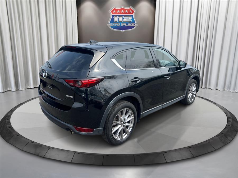 2020 Mazda Cx-5 GRAND TOURING, available for sale in Patchogue, New York | 112 Auto Plaza. Patchogue, New York 2020 Mazda Cx-5 GRAND TOURING, available for sale in Patchogue, New York | 112 Auto Plaza. Patchogue, New York
