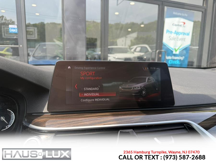 2019 BMW 5 Series 530e xDrive iPerformance Plug-In Hybrid, available for sale in Wayne, New Jersey | Haus of Lux. Wayne, New Jersey 2019 BMW 5 Series 530e xDrive iPerformance Plug-In Hybrid, available for sale in Wayne, New Jersey | Haus of Lux. Wayne, New Jersey