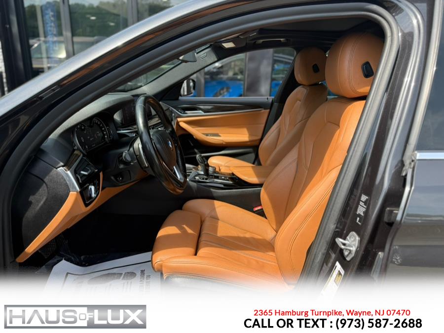 2019 BMW 5 Series 530e xDrive iPerformance Plug-In Hybrid, available for sale in Wayne, New Jersey | Haus of Lux. Wayne, New Jersey 2019 BMW 5 Series 530e xDrive iPerformance Plug-In Hybrid, available for sale in Wayne, New Jersey | Haus of Lux. Wayne, New Jersey