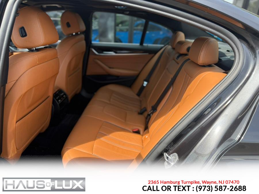 2019 BMW 5 Series 530e xDrive iPerformance Plug-In Hybrid, available for sale in Wayne, New Jersey | Haus of Lux. Wayne, New Jersey 2019 BMW 5 Series 530e xDrive iPerformance Plug-In Hybrid, available for sale in Wayne, New Jersey | Haus of Lux. Wayne, New Jersey
