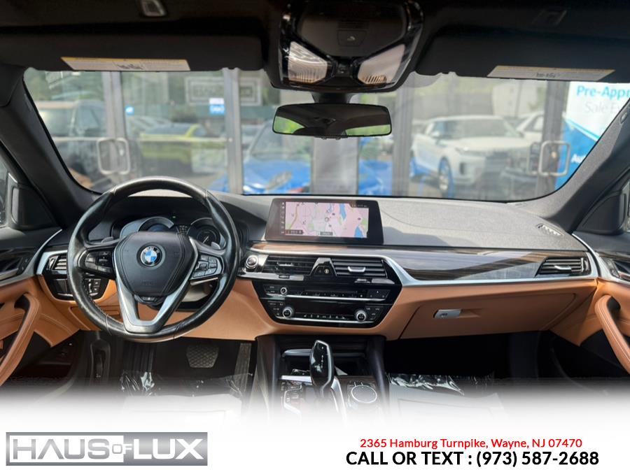 2019 BMW 5 Series 530e xDrive iPerformance Plug-In Hybrid, available for sale in Wayne, New Jersey | Haus of Lux. Wayne, New Jersey 2019 BMW 5 Series 530e xDrive iPerformance Plug-In Hybrid, available for sale in Wayne, New Jersey | Haus of Lux. Wayne, New Jersey