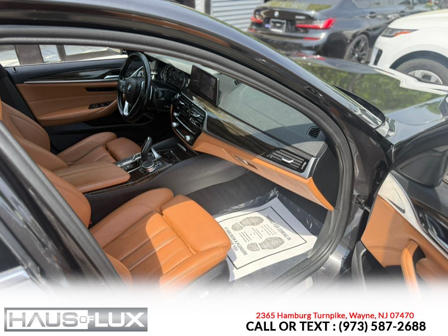 2019 BMW 5 Series 530e xDrive iPerformance Plug-In Hybrid, available for sale in Wayne, New Jersey | Haus of Lux. Wayne, New Jersey 2019 BMW 5 Series 530e xDrive iPerformance Plug-In Hybrid, available for sale in Wayne, New Jersey | Haus of Lux. Wayne, New Jersey