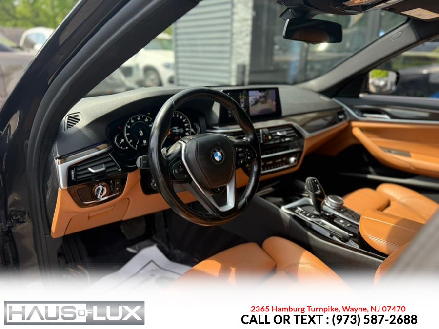 2019 BMW 5 Series 530e xDrive iPerformance Plug-In Hybrid, available for sale in Wayne, New Jersey | Haus of Lux. Wayne, New Jersey 2019 BMW 5 Series 530e xDrive iPerformance Plug-In Hybrid, available for sale in Wayne, New Jersey | Haus of Lux. Wayne, New Jersey
