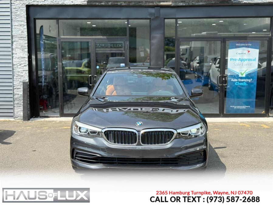 2019 BMW 5 Series 530e xDrive iPerformance Plug-In Hybrid, available for sale in Wayne, New Jersey | Haus of Lux. Wayne, New Jersey 2019 BMW 5 Series 530e xDrive iPerformance Plug-In Hybrid, available for sale in Wayne, New Jersey | Haus of Lux. Wayne, New Jersey