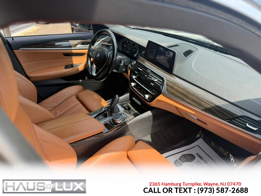 2019 BMW 5 Series 530e xDrive iPerformance Plug-In Hybrid, available for sale in Wayne, New Jersey | Haus of Lux. Wayne, New Jersey 2019 BMW 5 Series 530e xDrive iPerformance Plug-In Hybrid, available for sale in Wayne, New Jersey | Haus of Lux. Wayne, New Jersey