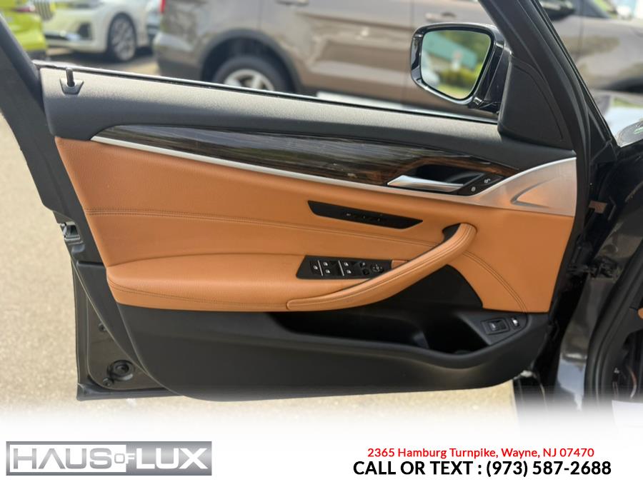 2019 BMW 5 Series 530e xDrive iPerformance Plug-In Hybrid, available for sale in Wayne, New Jersey | Haus of Lux. Wayne, New Jersey 2019 BMW 5 Series 530e xDrive iPerformance Plug-In Hybrid, available for sale in Wayne, New Jersey | Haus of Lux. Wayne, New Jersey