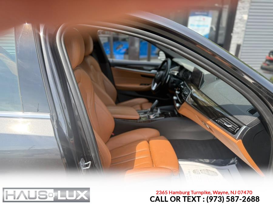 2019 BMW 5 Series 530e xDrive iPerformance Plug-In Hybrid, available for sale in Wayne, New Jersey | Haus of Lux. Wayne, New Jersey 2019 BMW 5 Series 530e xDrive iPerformance Plug-In Hybrid, available for sale in Wayne, New Jersey | Haus of Lux. Wayne, New Jersey