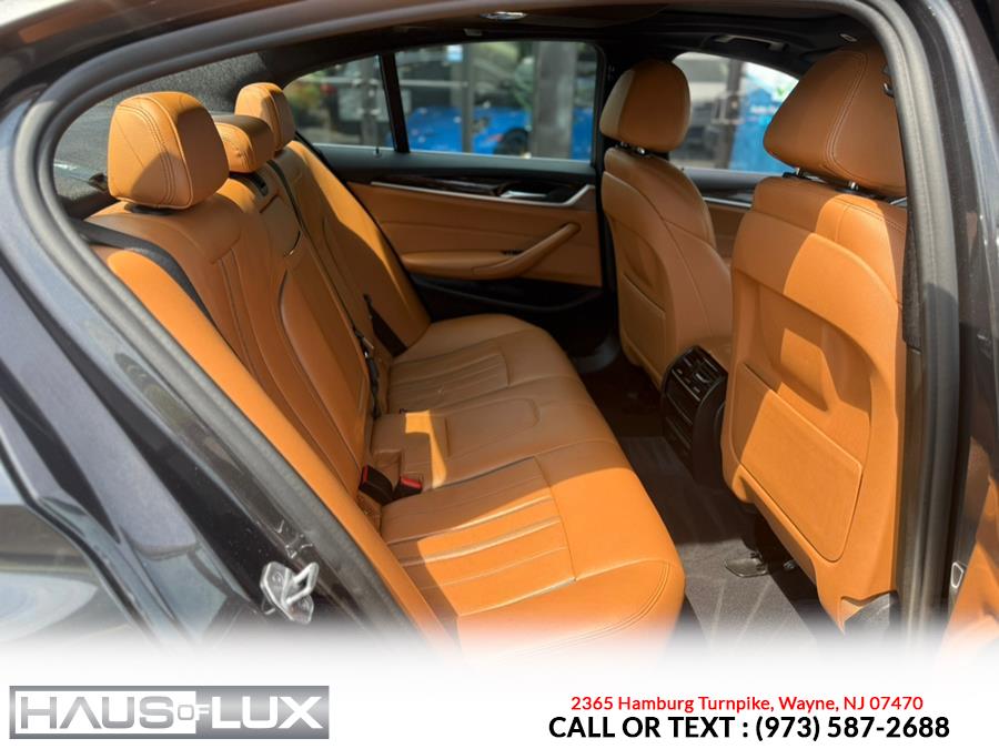 2019 BMW 5 Series 530e xDrive iPerformance Plug-In Hybrid, available for sale in Wayne, New Jersey | Haus of Lux. Wayne, New Jersey 2019 BMW 5 Series 530e xDrive iPerformance Plug-In Hybrid, available for sale in Wayne, New Jersey | Haus of Lux. Wayne, New Jersey