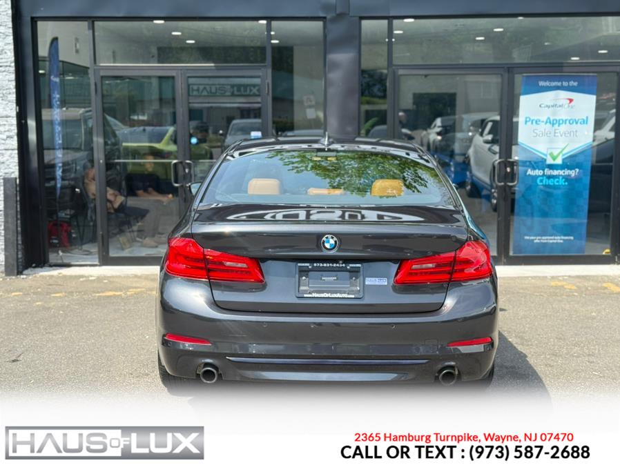 2019 BMW 5 Series 530e xDrive iPerformance Plug-In Hybrid, available for sale in Wayne, New Jersey | Haus of Lux. Wayne, New Jersey 2019 BMW 5 Series 530e xDrive iPerformance Plug-In Hybrid, available for sale in Wayne, New Jersey | Haus of Lux. Wayne, New Jersey
