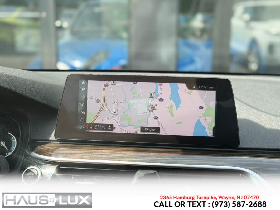 2019 BMW 5 Series 530e xDrive iPerformance Plug-In Hybrid, available for sale in Wayne, New Jersey | Haus of Lux. Wayne, New Jersey 2019 BMW 5 Series 530e xDrive iPerformance Plug-In Hybrid, available for sale in Wayne, New Jersey | Haus of Lux. Wayne, New Jersey