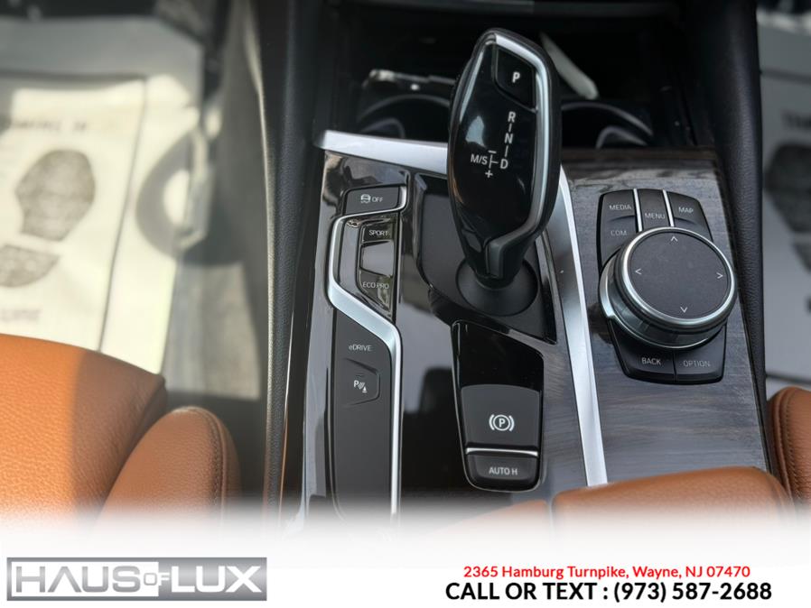 2019 BMW 5 Series 530e xDrive iPerformance Plug-In Hybrid, available for sale in Wayne, New Jersey | Haus of Lux. Wayne, New Jersey 2019 BMW 5 Series 530e xDrive iPerformance Plug-In Hybrid, available for sale in Wayne, New Jersey | Haus of Lux. Wayne, New Jersey
