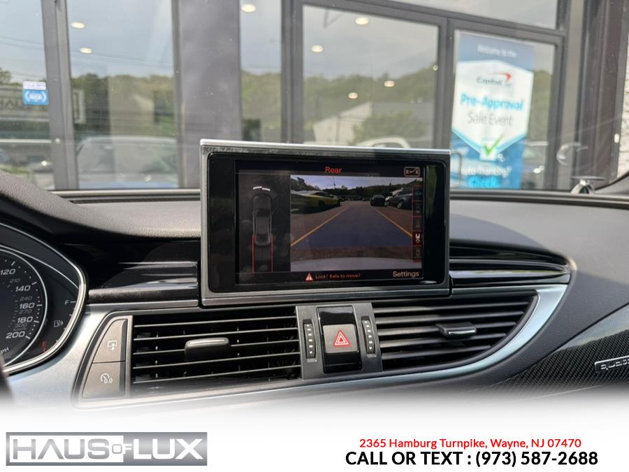 2014 Audi RS 7 4dr HB Prestige, available for sale in Wayne, New Jersey | Haus of Lux. Wayne, New Jersey 2014 Audi RS 7 4dr HB Prestige, available for sale in Wayne, New Jersey | Haus of Lux. Wayne, New Jersey