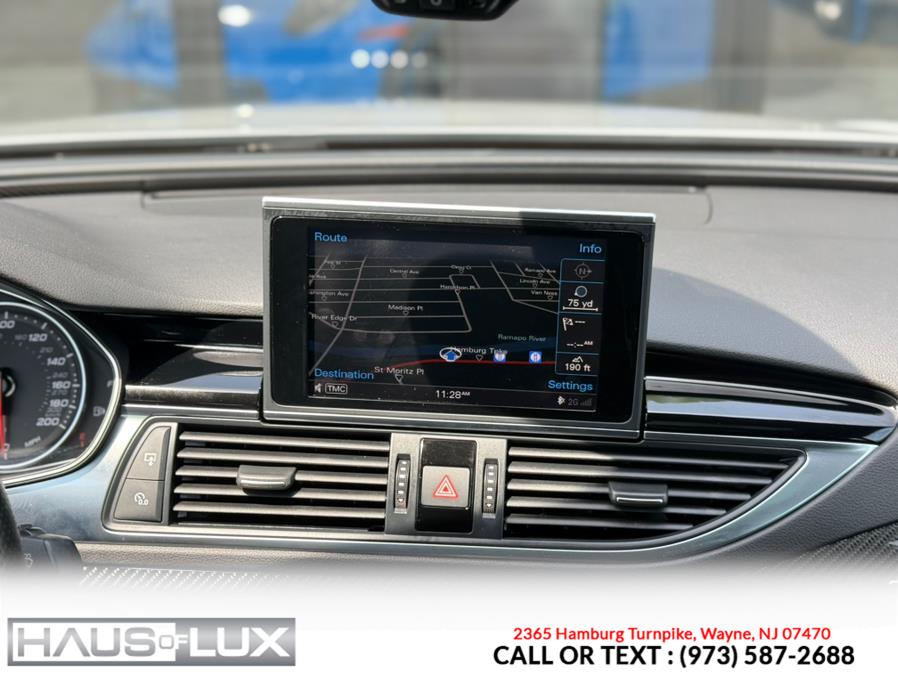 2014 Audi RS 7 4dr HB Prestige, available for sale in Wayne, New Jersey | Haus of Lux. Wayne, New Jersey 2014 Audi RS 7 4dr HB Prestige, available for sale in Wayne, New Jersey | Haus of Lux. Wayne, New Jersey