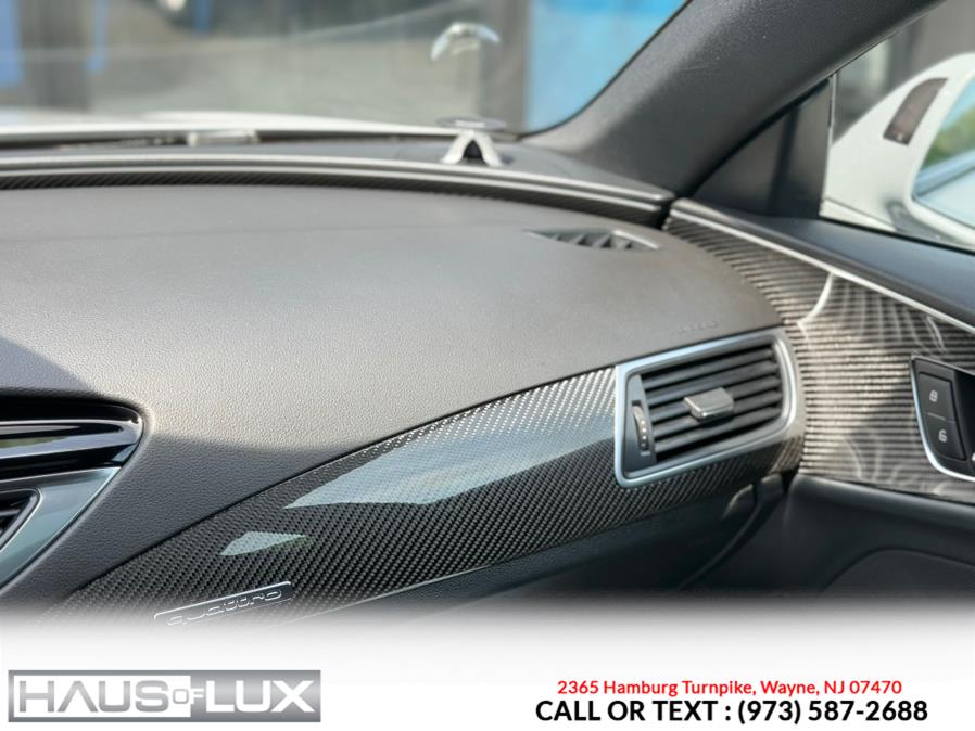 2014 Audi RS 7 4dr HB Prestige, available for sale in Wayne, New Jersey | Haus of Lux. Wayne, New Jersey 2014 Audi RS 7 4dr HB Prestige, available for sale in Wayne, New Jersey | Haus of Lux. Wayne, New Jersey