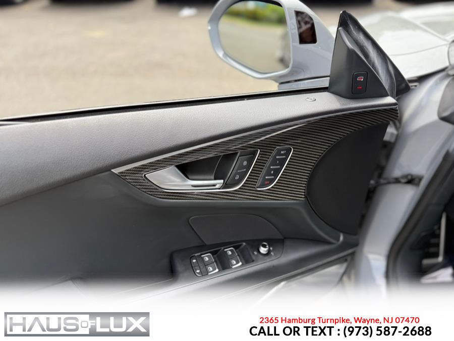 2014 Audi RS 7 4dr HB Prestige, available for sale in Wayne, New Jersey | Haus of Lux. Wayne, New Jersey 2014 Audi RS 7 4dr HB Prestige, available for sale in Wayne, New Jersey | Haus of Lux. Wayne, New Jersey