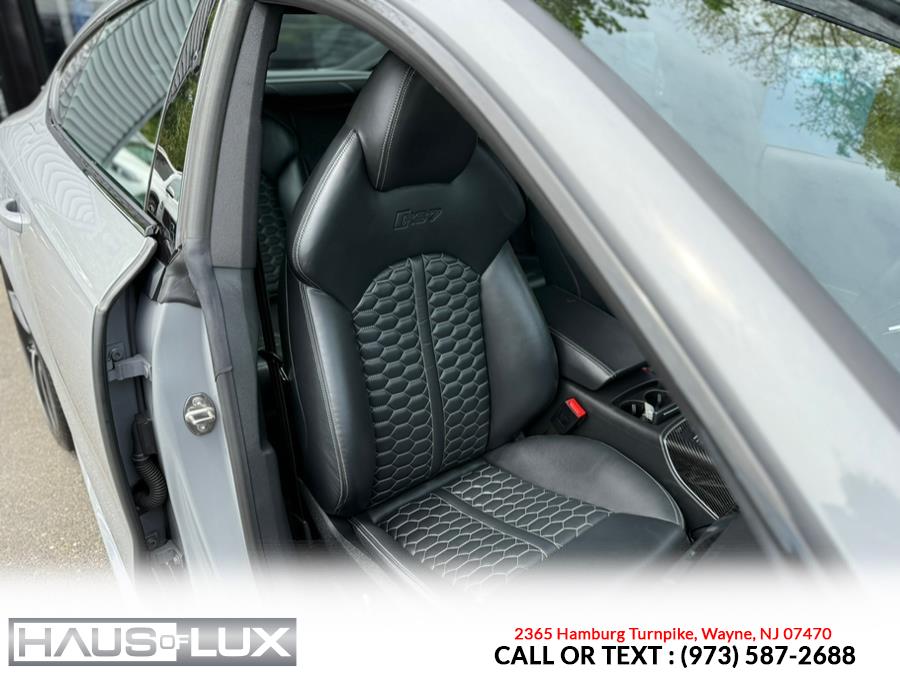 2014 Audi RS 7 4dr HB Prestige, available for sale in Wayne, New Jersey | Haus of Lux. Wayne, New Jersey 2014 Audi RS 7 4dr HB Prestige, available for sale in Wayne, New Jersey | Haus of Lux. Wayne, New Jersey