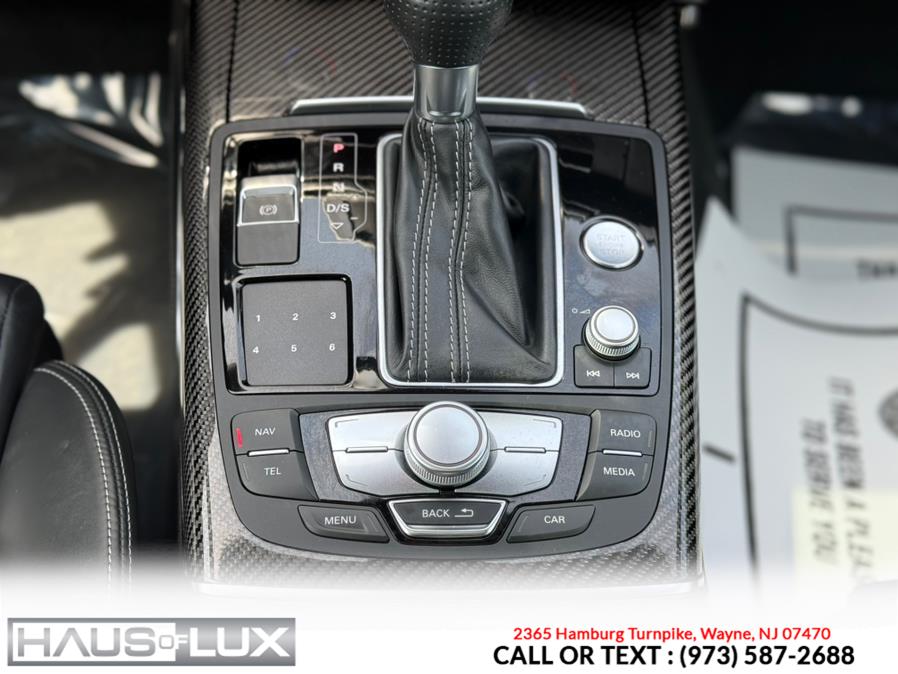 2014 Audi RS 7 4dr HB Prestige, available for sale in Wayne, New Jersey | Haus of Lux. Wayne, New Jersey 2014 Audi RS 7 4dr HB Prestige, available for sale in Wayne, New Jersey | Haus of Lux. Wayne, New Jersey