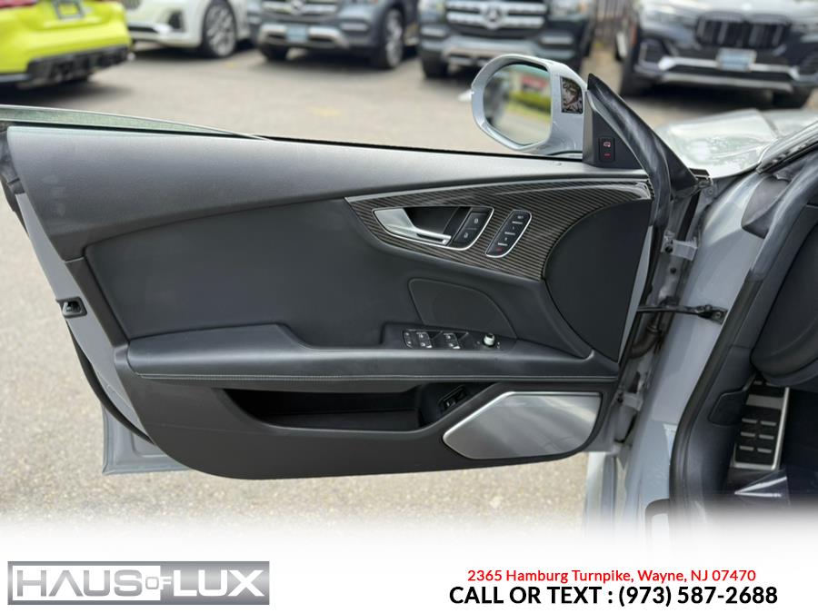 2014 Audi RS 7 4dr HB Prestige, available for sale in Wayne, New Jersey | Haus of Lux. Wayne, New Jersey 2014 Audi RS 7 4dr HB Prestige, available for sale in Wayne, New Jersey | Haus of Lux. Wayne, New Jersey
