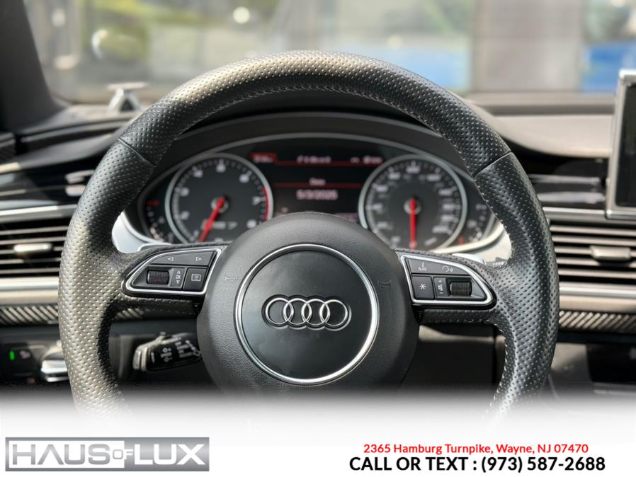 2014 Audi RS 7 4dr HB Prestige, available for sale in Wayne, New Jersey | Haus of Lux. Wayne, New Jersey 2014 Audi RS 7 4dr HB Prestige, available for sale in Wayne, New Jersey | Haus of Lux. Wayne, New Jersey
