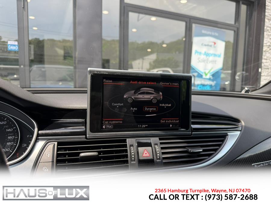 2014 Audi RS 7 4dr HB Prestige, available for sale in Wayne, New Jersey | Haus of Lux. Wayne, New Jersey 2014 Audi RS 7 4dr HB Prestige, available for sale in Wayne, New Jersey | Haus of Lux. Wayne, New Jersey