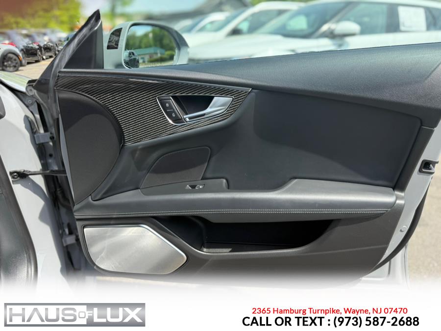 2014 Audi RS 7 4dr HB Prestige, available for sale in Wayne, New Jersey | Haus of Lux. Wayne, New Jersey 2014 Audi RS 7 4dr HB Prestige, available for sale in Wayne, New Jersey | Haus of Lux. Wayne, New Jersey