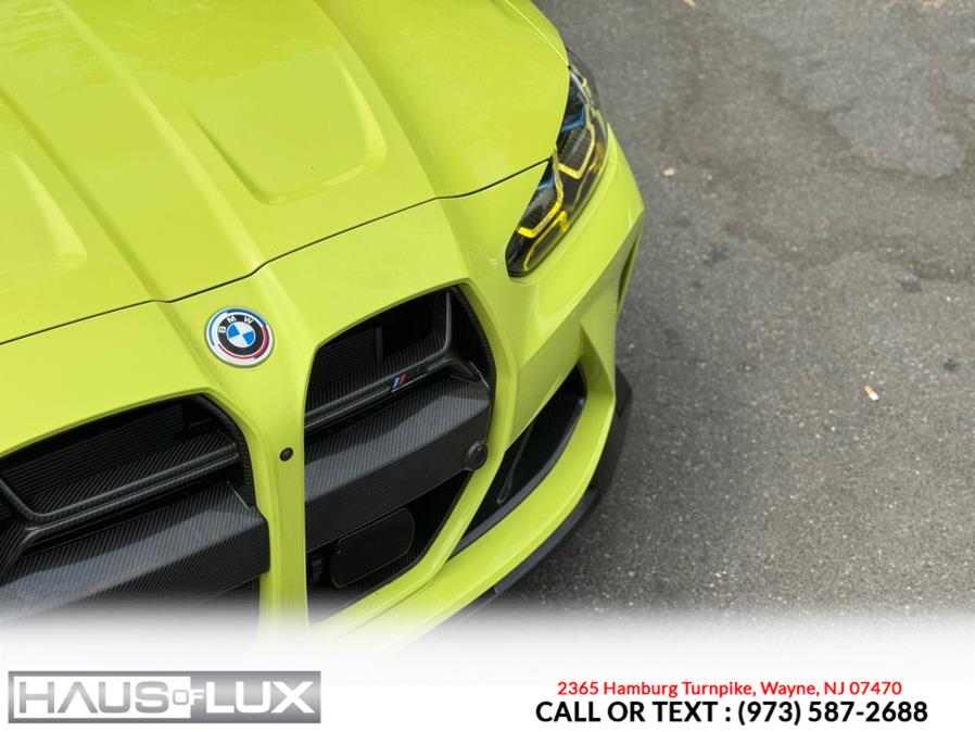 2023 BMW M4 Competition xDrive Coupe, available for sale in Wayne, New Jersey | Haus of Lux. Wayne, New Jersey 2023 BMW M4 Competition xDrive Coupe, available for sale in Wayne, New Jersey | Haus of Lux. Wayne, New Jersey