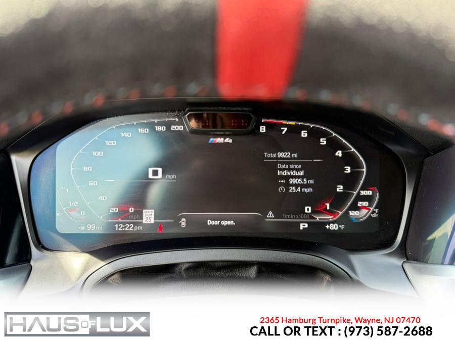 2023 BMW M4 Competition xDrive Coupe, available for sale in Wayne, New Jersey | Haus of Lux. Wayne, New Jersey 2023 BMW M4 Competition xDrive Coupe, available for sale in Wayne, New Jersey | Haus of Lux. Wayne, New Jersey