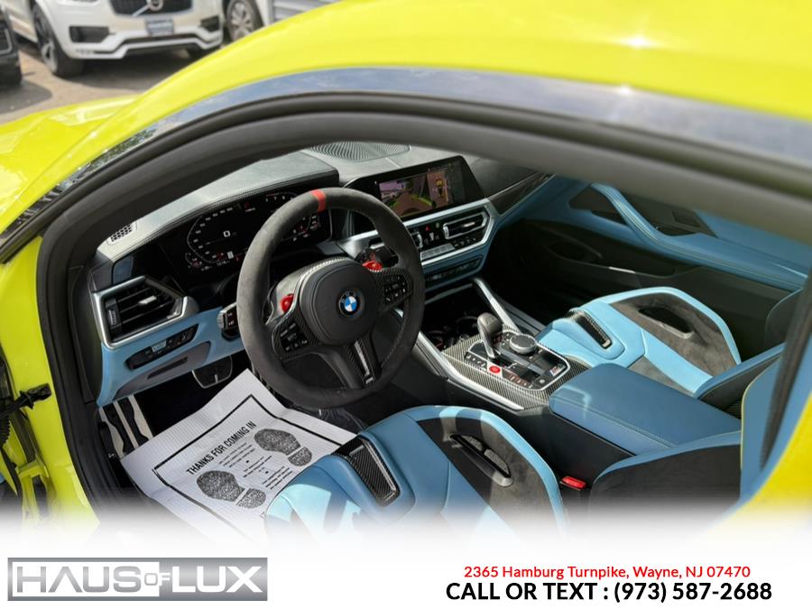 2023 BMW M4 Competition xDrive Coupe, available for sale in Wayne, New Jersey | Haus of Lux. Wayne, New Jersey 2023 BMW M4 Competition xDrive Coupe, available for sale in Wayne, New Jersey | Haus of Lux. Wayne, New Jersey