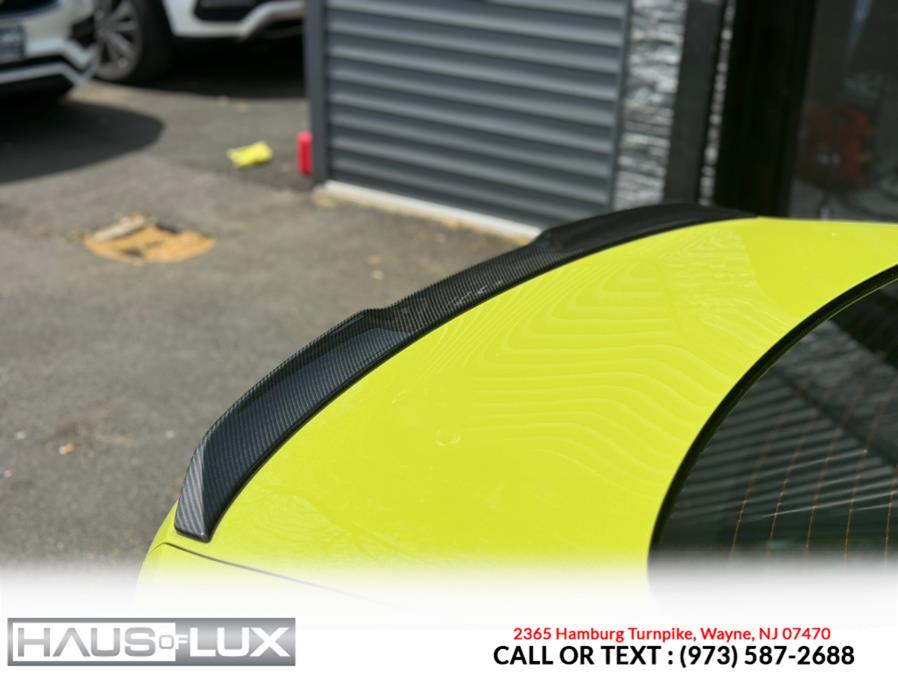 2023 BMW M4 Competition xDrive Coupe, available for sale in Wayne, New Jersey | Haus of Lux. Wayne, New Jersey 2023 BMW M4 Competition xDrive Coupe, available for sale in Wayne, New Jersey | Haus of Lux. Wayne, New Jersey