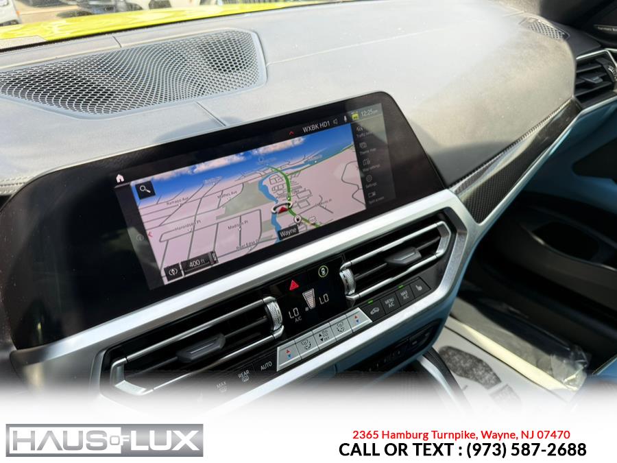 2023 BMW M4 Competition xDrive Coupe, available for sale in Wayne, New Jersey | Haus of Lux. Wayne, New Jersey 2023 BMW M4 Competition xDrive Coupe, available for sale in Wayne, New Jersey | Haus of Lux. Wayne, New Jersey