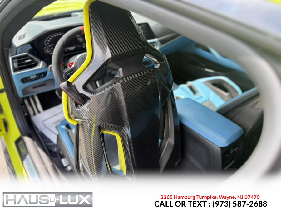 2023 BMW M4 Competition xDrive Coupe, available for sale in Wayne, New Jersey | Haus of Lux. Wayne, New Jersey 2023 BMW M4 Competition xDrive Coupe, available for sale in Wayne, New Jersey | Haus of Lux. Wayne, New Jersey