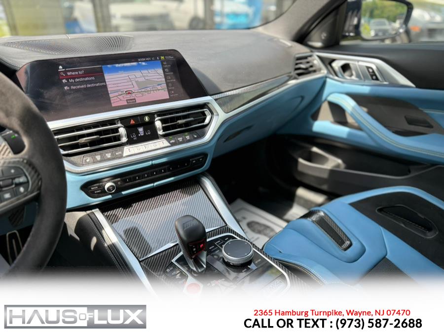 2023 BMW M4 Competition xDrive Coupe, available for sale in Wayne, New Jersey | Haus of Lux. Wayne, New Jersey 2023 BMW M4 Competition xDrive Coupe, available for sale in Wayne, New Jersey | Haus of Lux. Wayne, New Jersey