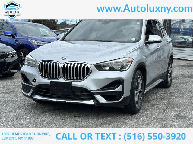 2021 BMW X1 xDrive28i, available for sale in Elmont, New York | Auto Lux. Elmont, New York 2021 BMW X1 xDrive28i, available for sale in Elmont, New York | Auto Lux. Elmont, New York