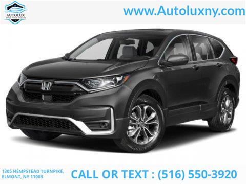 2020 Honda Cr-v EX-L, available for sale in Elmont, New York | Auto Lux. Elmont, New York 2020 Honda Cr-v EX-L, available for sale in Elmont, New York | Auto Lux. Elmont, New York