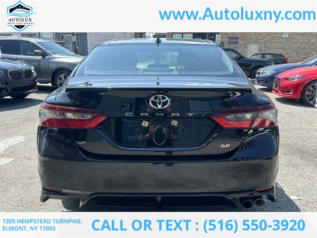 2023 Toyota Camry Hybrid SE Nightshade, available for sale in Elmont, New York | Auto Lux. Elmont, New York 2023 Toyota Camry Hybrid SE Nightshade, available for sale in Elmont, New York | Auto Lux. Elmont, New York