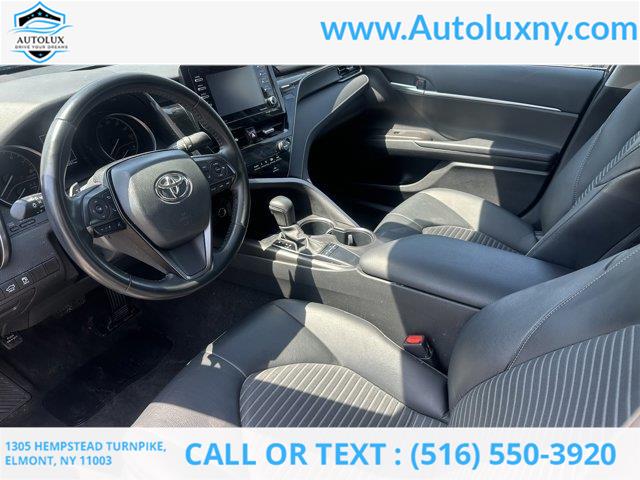 2023 Toyota Camry Hybrid SE Nightshade, available for sale in Elmont, New York | Auto Lux. Elmont, New York 2023 Toyota Camry Hybrid SE Nightshade, available for sale in Elmont, New York | Auto Lux. Elmont, New York
