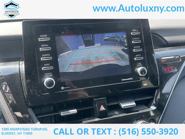 2023 Toyota Camry Hybrid SE Nightshade, available for sale in Elmont, New York | Auto Lux. Elmont, New York 2023 Toyota Camry Hybrid SE Nightshade, available for sale in Elmont, New York | Auto Lux. Elmont, New York