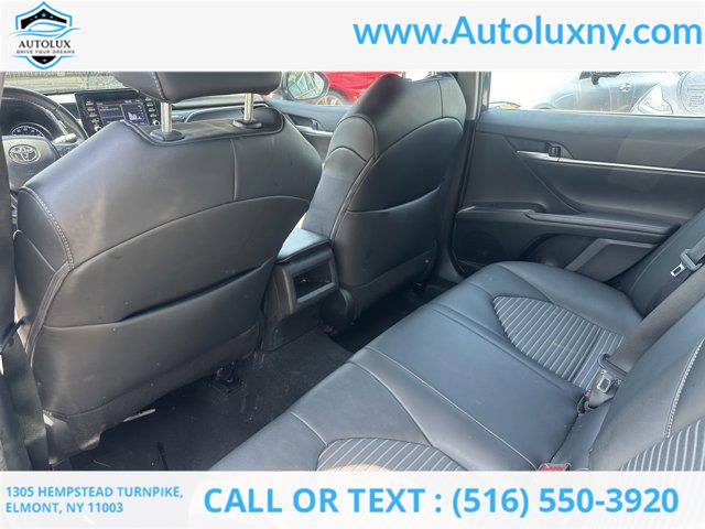 2023 Toyota Camry Hybrid SE Nightshade, available for sale in Elmont, New York | Auto Lux. Elmont, New York 2023 Toyota Camry Hybrid SE Nightshade, available for sale in Elmont, New York | Auto Lux. Elmont, New York