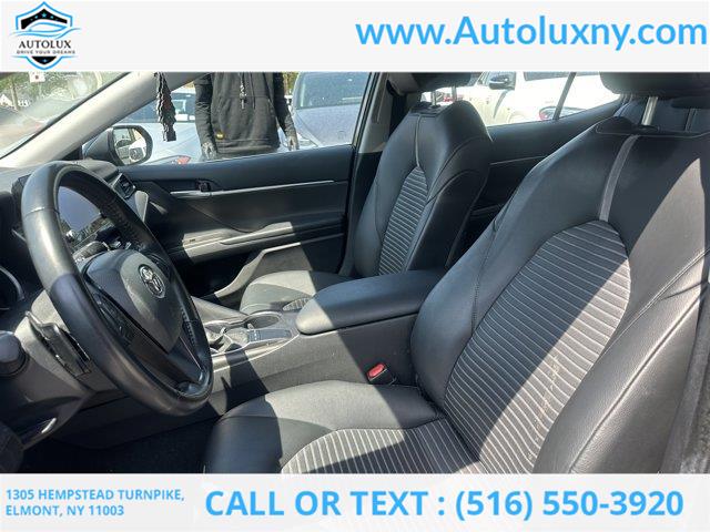 2023 Toyota Camry Hybrid SE Nightshade, available for sale in Elmont, New York | Auto Lux. Elmont, New York 2023 Toyota Camry Hybrid SE Nightshade, available for sale in Elmont, New York | Auto Lux. Elmont, New York