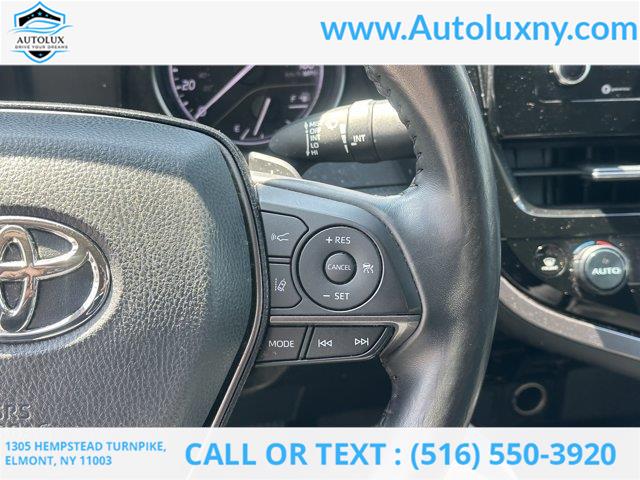 2023 Toyota Camry Hybrid SE Nightshade, available for sale in Elmont, New York | Auto Lux. Elmont, New York 2023 Toyota Camry Hybrid SE Nightshade, available for sale in Elmont, New York | Auto Lux. Elmont, New York