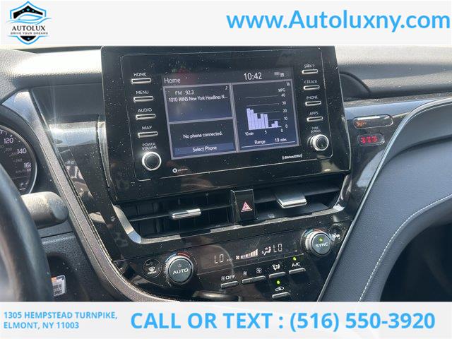 2023 Toyota Camry Hybrid SE Nightshade, available for sale in Elmont, New York | Auto Lux. Elmont, New York 2023 Toyota Camry Hybrid SE Nightshade, available for sale in Elmont, New York | Auto Lux. Elmont, New York