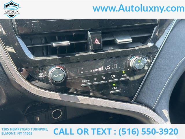 2023 Toyota Camry Hybrid SE Nightshade, available for sale in Elmont, New York | Auto Lux. Elmont, New York 2023 Toyota Camry Hybrid SE Nightshade, available for sale in Elmont, New York | Auto Lux. Elmont, New York