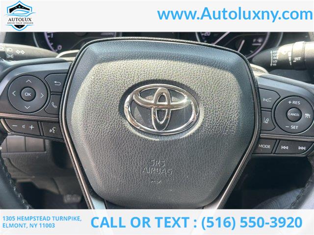 2023 Toyota Camry Hybrid SE Nightshade, available for sale in Elmont, New York | Auto Lux. Elmont, New York 2023 Toyota Camry Hybrid SE Nightshade, available for sale in Elmont, New York | Auto Lux. Elmont, New York