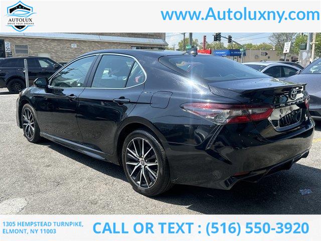 2023 Toyota Camry Hybrid SE Nightshade, available for sale in Elmont, New York | Auto Lux. Elmont, New York 2023 Toyota Camry Hybrid SE Nightshade, available for sale in Elmont, New York | Auto Lux. Elmont, New York