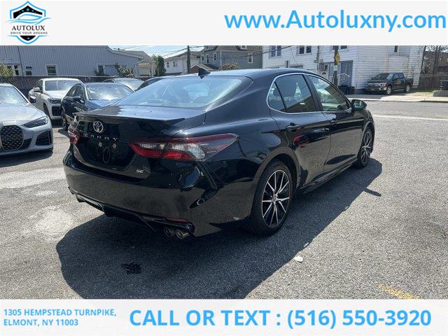 2023 Toyota Camry Hybrid SE Nightshade, available for sale in Elmont, New York | Auto Lux. Elmont, New York 2023 Toyota Camry Hybrid SE Nightshade, available for sale in Elmont, New York | Auto Lux. Elmont, New York