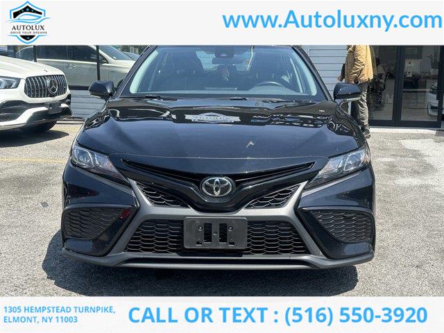 2023 Toyota Camry Hybrid SE Nightshade, available for sale in Elmont, New York | Auto Lux. Elmont, New York 2023 Toyota Camry Hybrid SE Nightshade, available for sale in Elmont, New York | Auto Lux. Elmont, New York