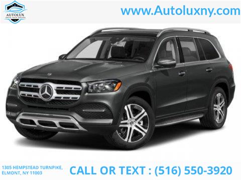 2020 Mercedes-benz Gls GLS 450, available for sale in Elmont, New York | Auto Lux. Elmont, New York 2020 Mercedes-benz Gls GLS 450, available for sale in Elmont, New York | Auto Lux. Elmont, New York