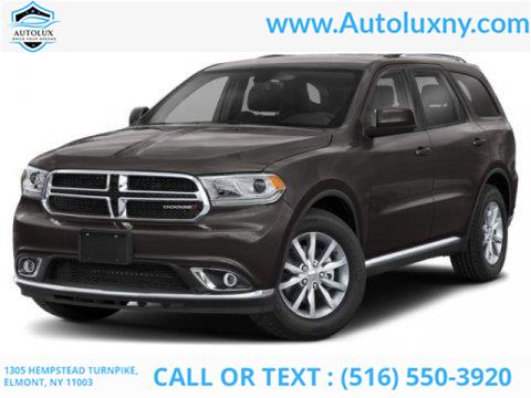 2019 Dodge Durango GT, available for sale in Elmont, New York | Auto Lux. Elmont, New York 2019 Dodge Durango GT, available for sale in Elmont, New York | Auto Lux. Elmont, New York